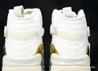 8 Jordan 832821-030 Retro Champagne 0503